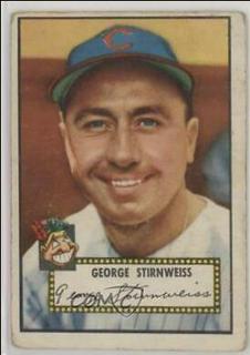 George Stirnweiss