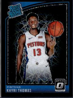 Khyri Thomas