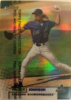 Randy Johnson