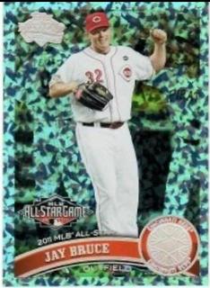 Jay Bruce