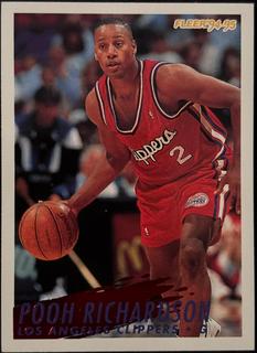 Pooh Richardson