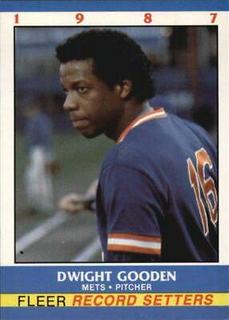 Dwight Gooden