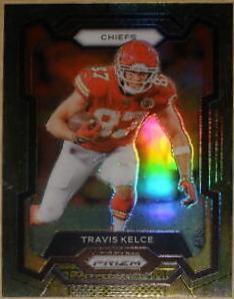 Travis Kelce