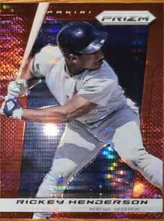 Rickey Henderson