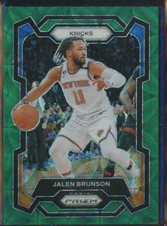 Jalen Brunson