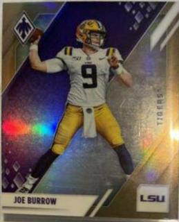 Joe Burrow