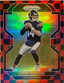 Andy Dalton