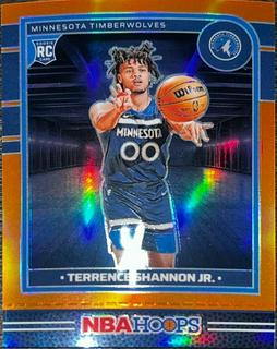 Terrence Shannon Jr.