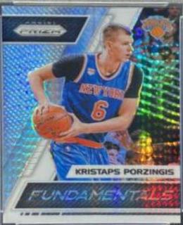 Kristaps Porzingis