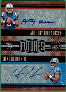 Anthony Richardson