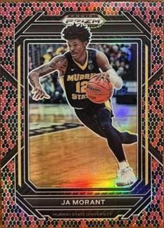 Ja Morant