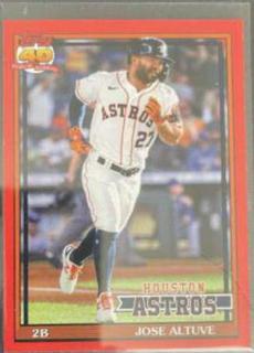 Jose Altuve