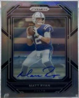 Matt Ryan