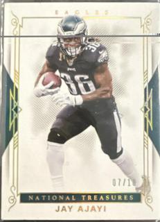 Jay Ajayi