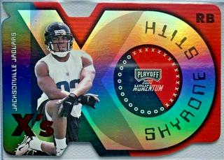 Shyrone Stith