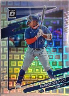 Francisco Lindor