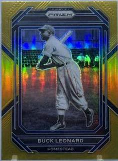 Buck Leonard