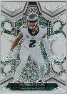 Darius Slay Jr.