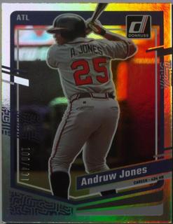 Andruw Jones