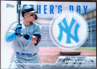 Aaron Judge