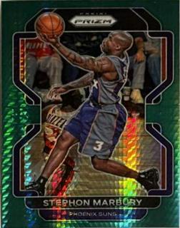 Stephon Marbury