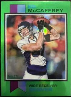 Ed McCaffrey