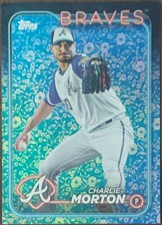 Charlie Morton