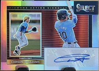 Carson Williams