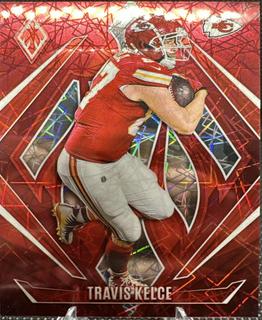 Travis Kelce