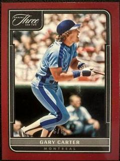 Gary Carter