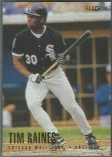 Tim Raines