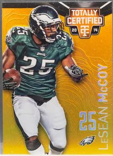 LeSean McCoy