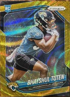 Bhayshul Tuten