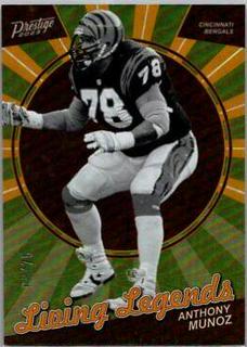 Anthony Munoz