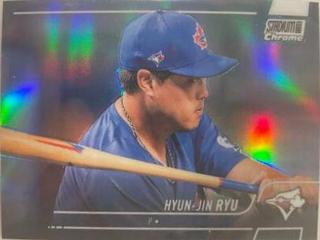Hyun Jin Ryu