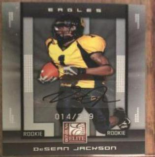 DeSean Jackson