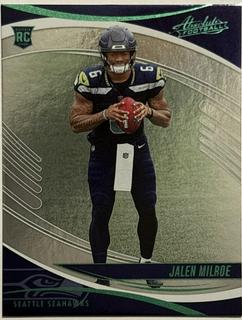 Jalen Milroe