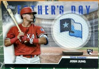 Josh Jung