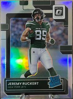 Jeremy Ruckert