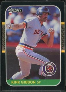 Kirk Gibson