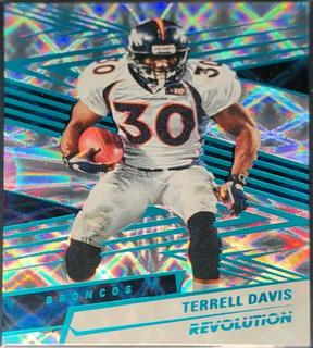 Terrell Davis