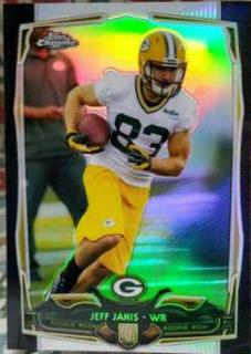 Jeff Janis