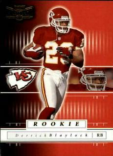 Derrick Blaylock