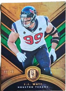 J.J. Watt