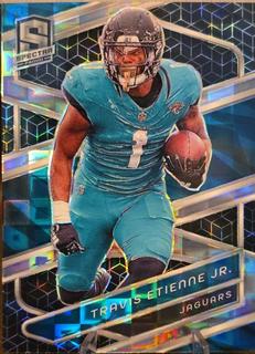 Travis Etienne Jr.