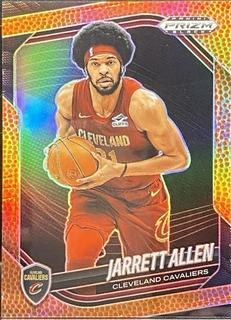 Jarrett Allen