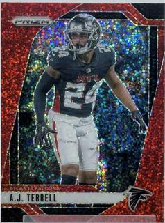 A.J. Terrell