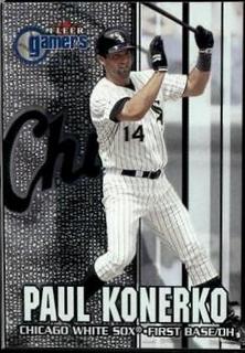 Paul Konerko