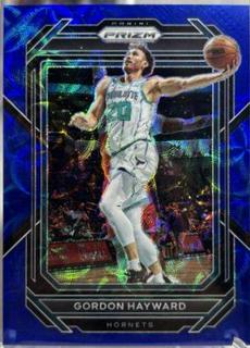 Gordon Hayward