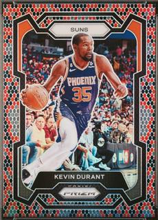 Kevin Durant